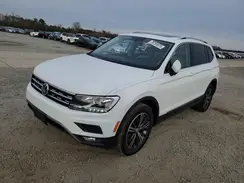 3VV3B7AX7KM130158 2019 VOLKSWAGEN TIGUAN