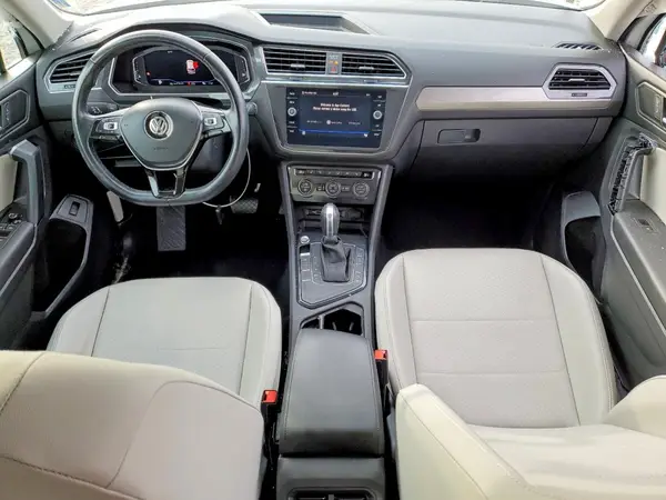 3VV3B7AX7KM130158 2019 VOLKSWAGEN TIGUAN - Image 8