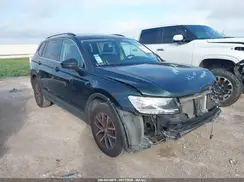 3VV3B7AX7KM130905 2019 VOLKSWAGEN TIGUAN