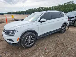 3VV3B7AX7KM145663 2019 VOLKSWAGEN TIGUAN
