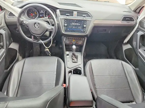 3VV3B7AX7KM145663 2019 VOLKSWAGEN TIGUAN - Image 8