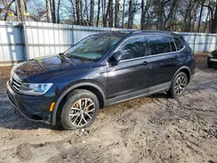 3VV3B7AX7KM149213 2019 VOLKSWAGEN TIGUAN