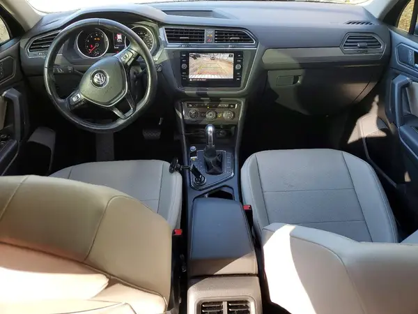 3VV3B7AX7KM149213 2019 VOLKSWAGEN TIGUAN - Image 8