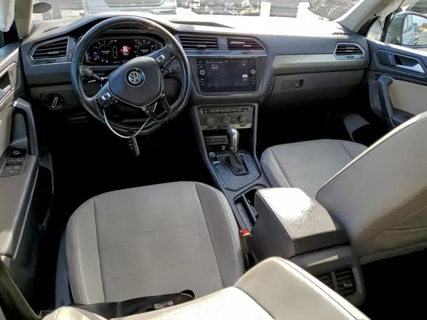 3VV3B7AX7KM149261 2019 VOLKSWAGEN TIGUAN - Image 8