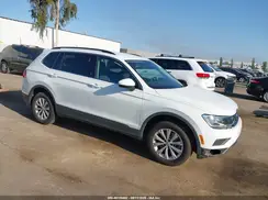 3VV3B7AX7KM151897 2019 VOLKSWAGEN TIGUAN