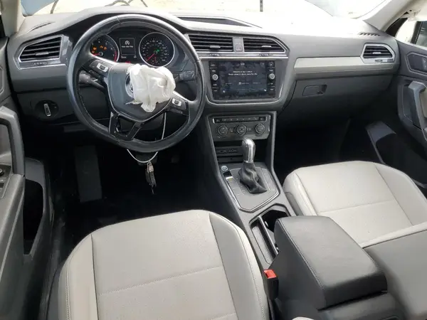 3VV3B7AX7KM159076 2019 VOLKSWAGEN TIGUAN - Image 8
