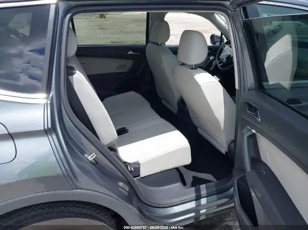 3VV3B7AX7KM161135 2019 VOLKSWAGEN TIGUAN - Image 8