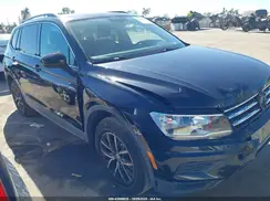 3VV3B7AX7KM161264 2019 VOLKSWAGEN TIGUAN