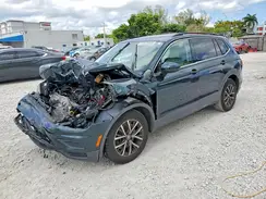 3VV3B7AX7KM162639 2019 VOLKSWAGEN TIGUAN