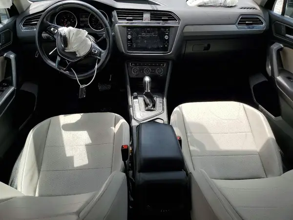 3VV3B7AX7KM162639 2019 VOLKSWAGEN TIGUAN - Image 8