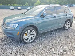 3VV3B7AX7KM164570 2019 VOLKSWAGEN TIGUAN