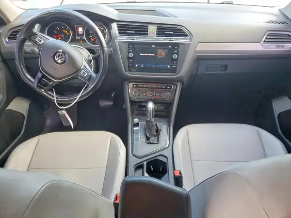 3VV3B7AX7KM164570 2019 VOLKSWAGEN TIGUAN - Image 8