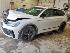 3VV3B7AX7KM169106 2019 VOLKSWAGEN TIGUAN