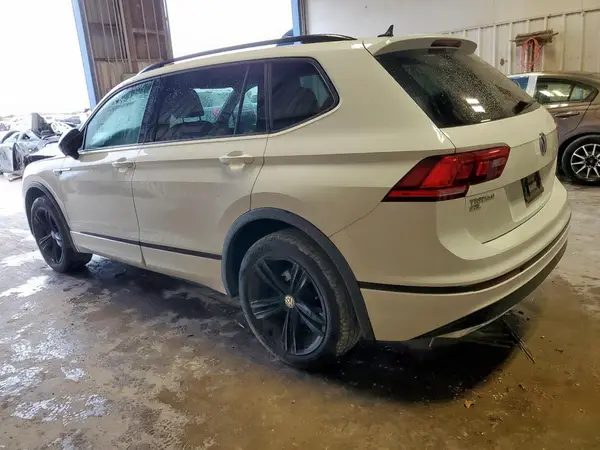 3VV3B7AX7KM169106 2019 VOLKSWAGEN TIGUAN - Image 2