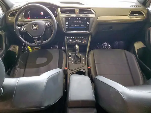 3VV3B7AX7KM169106 2019 VOLKSWAGEN TIGUAN - Image 8