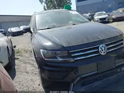 3VV3B7AX7KM181269 2019 VOLKSWAGEN TIGUAN