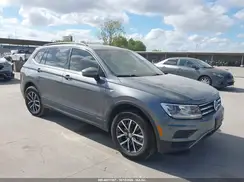 3VV3B7AX7KM184284 2019 VOLKSWAGEN TIGUAN