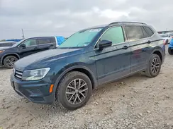 3VV3B7AX7KM189632 2019 VOLKSWAGEN TIGUAN