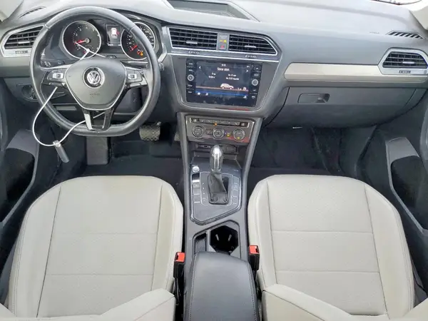 3VV3B7AX7KM189632 2019 VOLKSWAGEN TIGUAN - Image 8