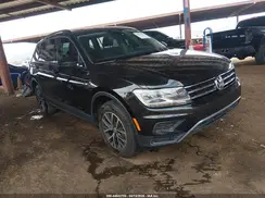3VV3B7AX7KM192367 2019 VOLKSWAGEN TIGUAN