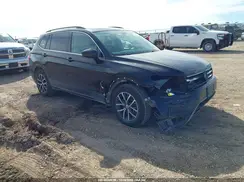 3VV3B7AX7KM197861 2019 VOLKSWAGEN TIGUAN