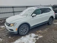 3VV3B7AX7KM198167 2019 VOLKSWAGEN TIGUAN