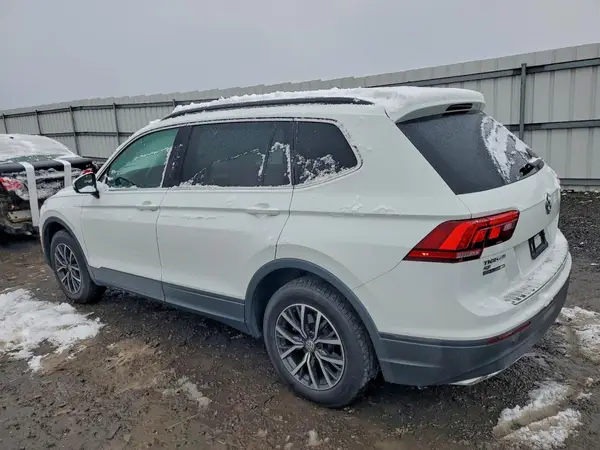 3VV3B7AX7KM198167 2019 VOLKSWAGEN TIGUAN - Image 2