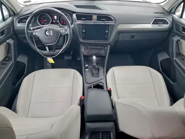 3VV3B7AX7KM198167 2019 VOLKSWAGEN TIGUAN - Image 8