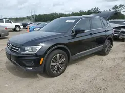3VV3B7AX7KM198590 2019 VOLKSWAGEN TIGUAN