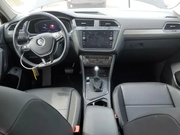 3VV3B7AX7KM198590 2019 VOLKSWAGEN TIGUAN - Image 8