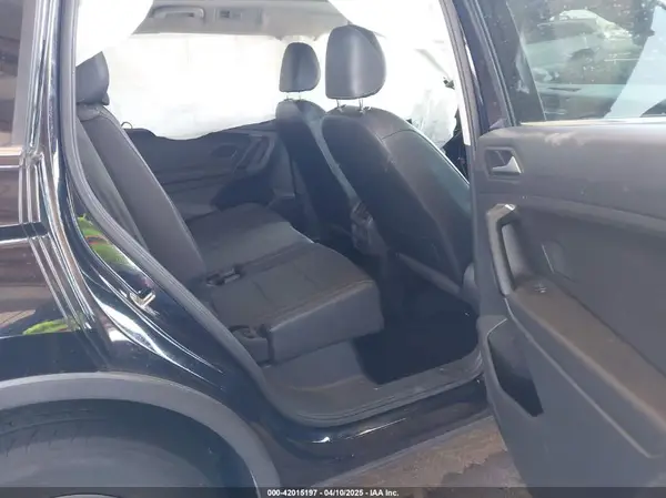 3VV3B7AX7KM199951 2019 VOLKSWAGEN TIGUAN - Image 8