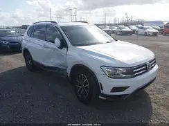3VV3B7AX7LM019899 2020 VOLKSWAGEN TIGUAN
