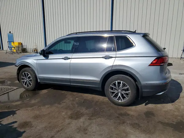 3VV3B7AX7LM024407 2020 VOLKSWAGEN TIGUAN - Image 2