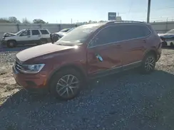 3VV3B7AX7LM030904 2020 VOLKSWAGEN TIGUAN