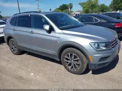3VV3B7AX7LM035035 2020 VOLKSWAGEN TIGUAN