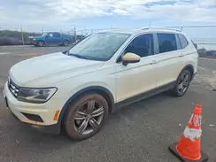 3VV3B7AX7LM039134 2020 VOLKSWAGEN TIGUAN