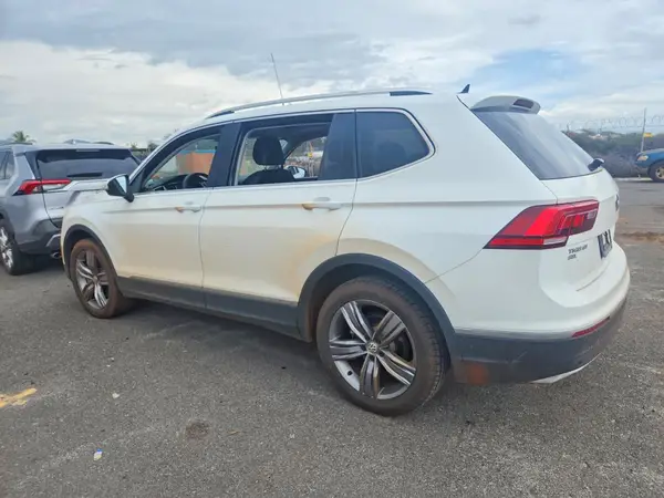 3VV3B7AX7LM039134 2020 VOLKSWAGEN TIGUAN - Image 2