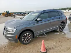 3VV3B7AX7LM039490 2020 VOLKSWAGEN TIGUAN