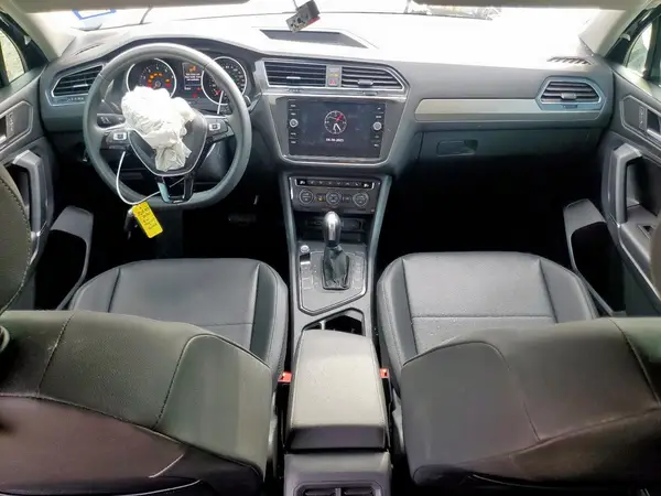 3VV3B7AX7LM039490 2020 VOLKSWAGEN TIGUAN - Image 8