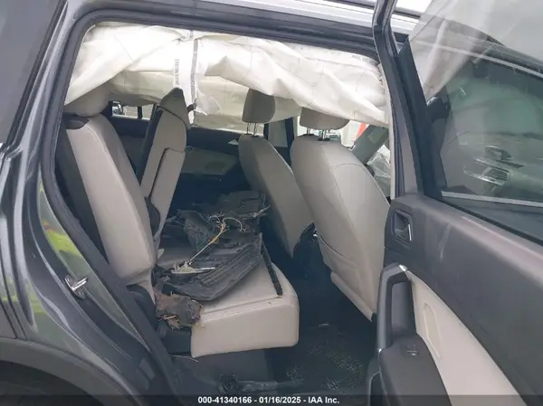 3VV3B7AX7LM053017 2020 VOLKSWAGEN TIGUAN - Image 8