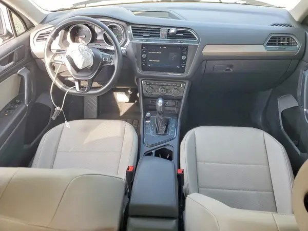 3VV3B7AX7LM053874 2020 VOLKSWAGEN TIGUAN - Image 8