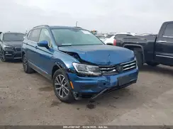 3VV3B7AX7LM057732 2020 VOLKSWAGEN TIGUAN