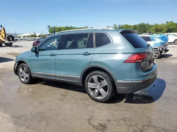 3VV3B7AX7LM063594 2020 VOLKSWAGEN TIGUAN - Image 2