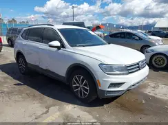 3VV3B7AX7LM064308 2020 VOLKSWAGEN TIGUAN