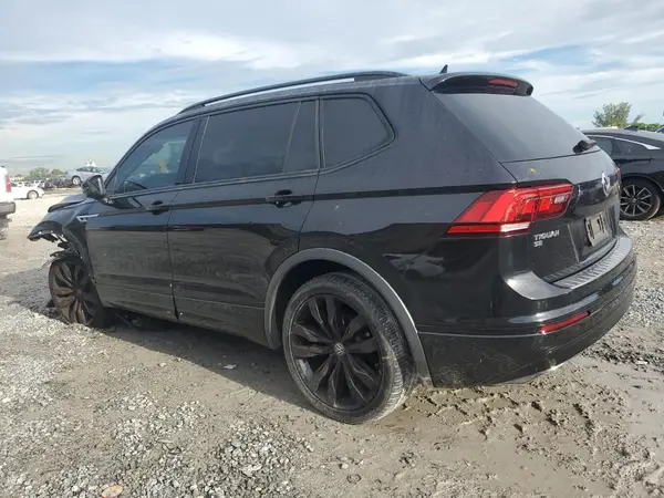 3VV3B7AX7LM067077 2020 VOLKSWAGEN TIGUAN - Image 2
