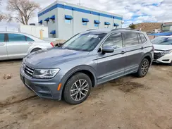3VV3B7AX7LM074191 2020 VOLKSWAGEN TIGUAN