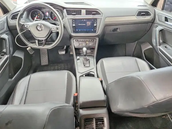 3VV3B7AX7LM074191 2020 VOLKSWAGEN TIGUAN - Image 8