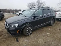 3VV3B7AX7LM074434 2020 VOLKSWAGEN TIGUAN