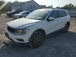 3VV3B7AX7LM076460 2020 VOLKSWAGEN TIGUAN