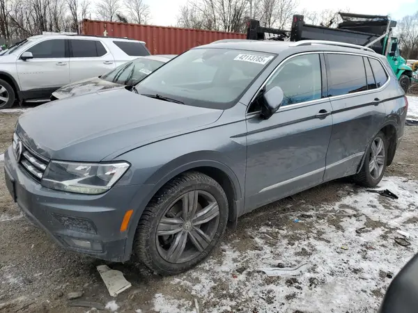 3VV3B7AX7LM095512 2020 VOLKSWAGEN TIGUAN - Image 1